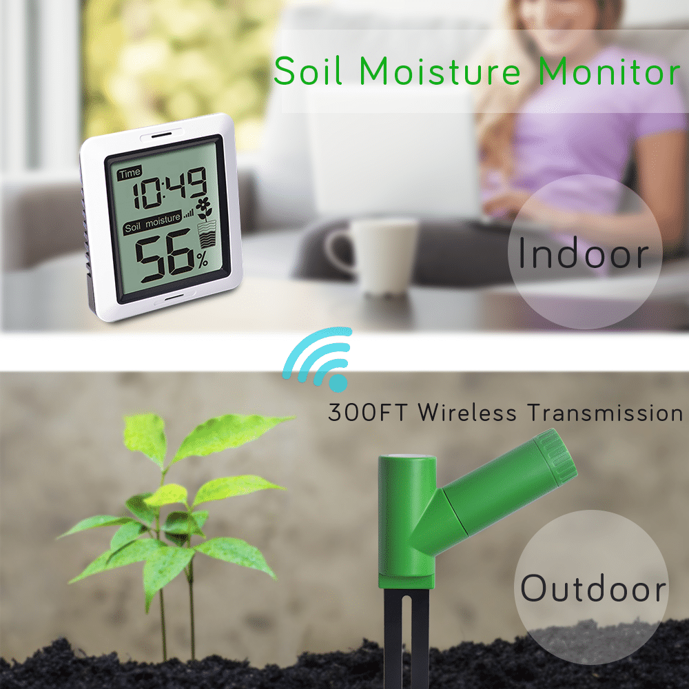 Professional weather products smart home product ecowitt